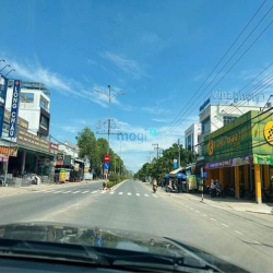 BÁN ĐẤT THỔ CƯ đường DT781 Phước Ninh Dương Minh Châu 390tr