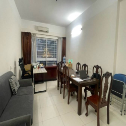 Cho thuê mặt bằng kdc Him Lam - phường Tân Hưng