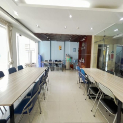 Cho thuê mặt bằng kdc Him Lam - phường Tân Hưng