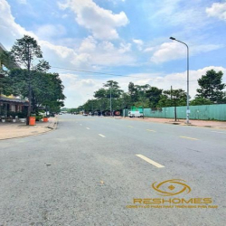 Cho thuê MBKD 180m2 cách đường Võ Thị Sáu 300m, P.Thống Nhất, Biên Hòa