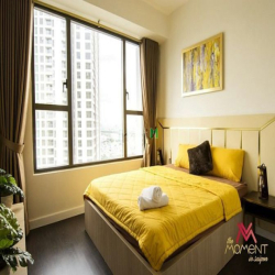 Cho thuê căn hộ Officetel Sunrise CityView Q7 Lh :