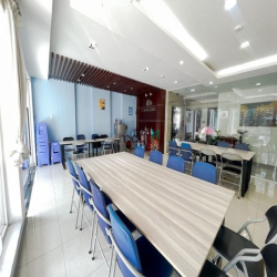 Cho thuê mặt bằng kdc Him Lam - phường Tân Hưng