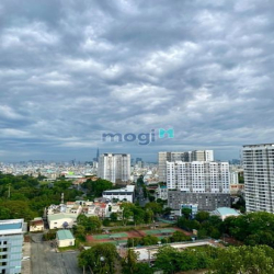 Chính chủ cho thuê căn hộ view công viên, lầu cao, thoáng mát. 2PN 2WC