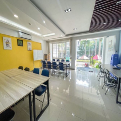 Cho thuê mặt bằng kdc Him Lam - phường Tân Hưng
