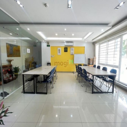 Cho thuê mặt bằng kdc Him Lam - phường Tân Hưng