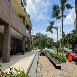 CHO THUÊ shophouse Panorama đường Tôn Dật Tiên, Phú Mỹ Hưng dt 180m2