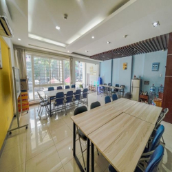 Cho thuê mặt bằng kdc Him Lam - phường Tân Hưng