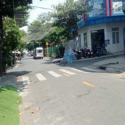 ✅ Nhà mặt tiền KHU CHUNG CƯ Lê Đình Thụ P. TÂN THÀNH