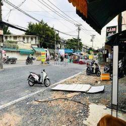 Bán nhà mặt tiền đường đẹp 288 DƯƠNG QUẢNG HÀM P5 Gò Vấp