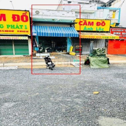 Bán nhà mặt tiền đường đẹp 288 DƯƠNG QUẢNG HÀM P5 Gò Vấp