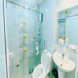 Căn Hộ Studio_Cửa Sổ Kính View Thoáng_gần Cầu Ông Lãnh_Trần Hưng Đạo