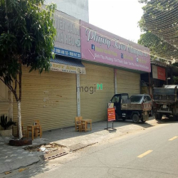 ✅ Nhà mặt tiền KHU CHUNG CƯ Lê Đình Thụ P. TÂN THÀNH