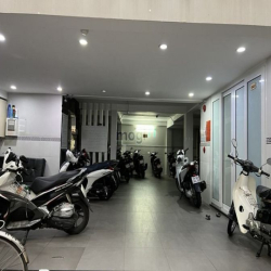 Phòng thoáng có gác chỉ 2tr8 ở 448 Cộng Hòa, tân Bình, bảo vệ 24/7