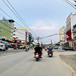Bán nhà mặt tiền đường đẹp 288 DƯƠNG QUẢNG HÀM P5 Gò Vấp