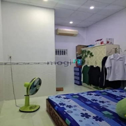 TÂN BÌNH- ở liền- AN NINH TỐT- dân trí cao- giá 10Ty5 thương lượng