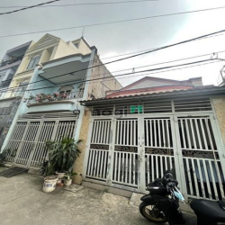 Nhà thới an 10 quận 12 shr 40m2 2 tỷ 99 .