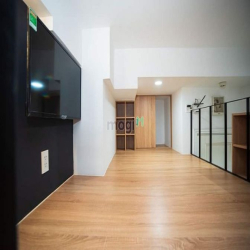 Căn Hộ Duplex Cao Cấp 40m2 Gần Vạn Hạnh Mall Quận 10