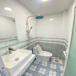 Cần bán gấp căn nhà Nguyễn Chế Nghĩa Q8 45m2