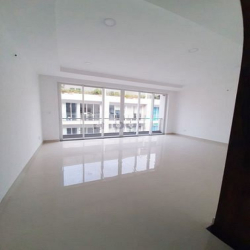 Cho thuê mặt bằng Quận 2 - An Phú - 100m2