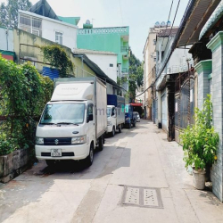 Bán nhà góc 2 mặt tiền gần ngã 3 thành P. Quang Vinh, xe 7 chỗ tận nhà