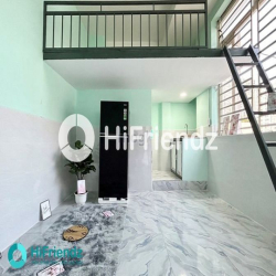 Khai trương Duplex full nội thất, cửa sổ trời, Thang Máy, Tân Phú