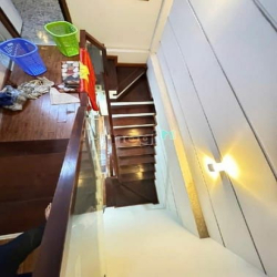 Phân lô Lai Xá, Kim Chung, vỉa hè, ôtô tránh, dt70m, mt5m, 5t, 14 tỷ.
