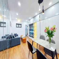 Cần Bán Nhanh Căn Tập Thể Thanh Nhàn 50M Siêu Đẹp chào 1,55