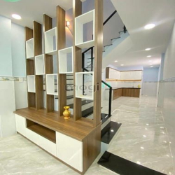 Cần bán gấp căn nhà Nguyễn Chế Nghĩa Q8 45m2