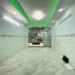 Cần bán gấp căn nhà Nguyễn Chế Nghĩa Q8 45m2