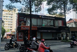 NGANG lớn 20M - Cho Thuê Nhà Hàng MT Nam Kỳ Khởi Nghĩa Quận 1, 80tr/th