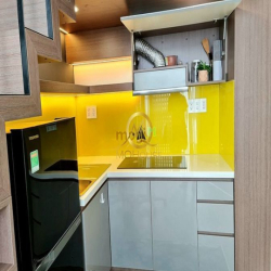 Căn Hộ Duplex Cao Cấp 40m2 Gần Vạn Hạnh Mall Quận 10