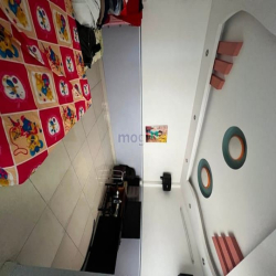 Nhỉnh 100 triệu mặt tiền Âu Cơ, Tân Phú với 108m2 5 Pn 3 tầng BTCT