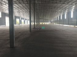 Cho thuê kho xưởng 2000m2 tại An Khánh (Đại Lộ Thăng Long) - Giá 75k/m