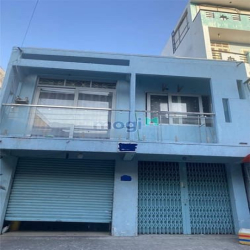 Bán nhà mặt tiền tân bình, gần ngã tư bảy hiền, ngang gần 6m; 70m2