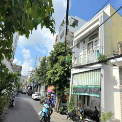 GIẢM 400TR-Chỉ 8.888 TỶ Bán nhà MT Trần Mai Ninh.Dt 3.5x17. 2 Lầu