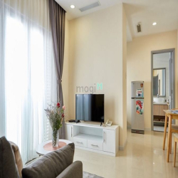Căn hộ 1PN ngay khu sân bay thiết kế full NT máy giặt riêng