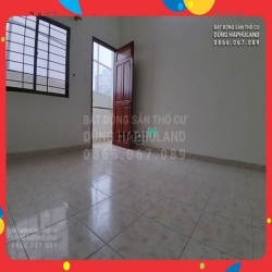 QGV. Bán nhà 2 MẶT TIỀN K.Doanh trước / sau. Ngang 4.5M, 123m2, 2T.