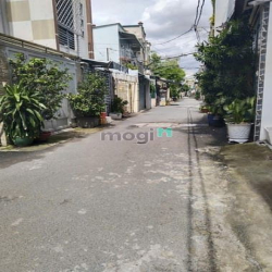 Bán nhà hẻm 5m thông đường Quang Trung, P.10, 3,8 x 18, giá 7.5 tỷ tl