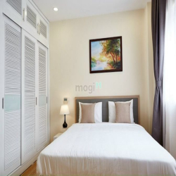 Căn hộ 1PN ngay khu sân bay thiết kế full NT máy giặt riêng