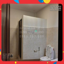 QGV. Bán nhà 2 MẶT TIỀN K.Doanh trước / sau. Ngang 4.5M, 123m2, 2T.