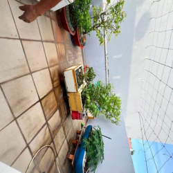 Nhỉnh 100 triệu mặt tiền Âu Cơ, Tân Phú với 108m2 5 Pn 3 tầng BTCT