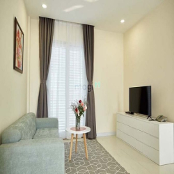 Căn hộ 1PN ngay khu sân bay thiết kế full NT máy giặt riêng