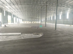 Cho thuê kho xưởng 2000m2 tại An Khánh (Đại Lộ Thăng Long) - Giá 75k/m