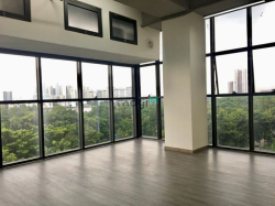 Office for rent - VP Officetel The Sun Avenue Q2, dt 65m2 - giá rẻ