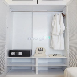 Căn hộ 1PN ngay khu sân bay thiết kế full NT máy giặt riêng
