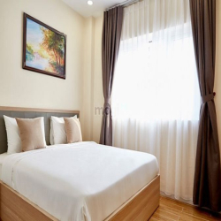 Căn hộ 1PN ngay khu sân bay thiết kế full NT máy giặt riêng
