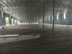Cho thuê kho xưởng 2000m2 tại An Khánh (Đại Lộ Thăng Long) - Giá 75k/m