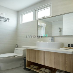 Căn hộ 1PN ngay khu sân bay thiết kế full NT máy giặt riêng