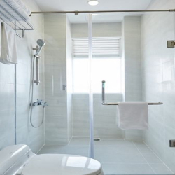 Căn hộ 1PN ngay khu sân bay thiết kế full NT máy giặt riêng
