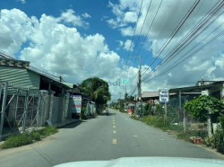 Phước Trạch - Gò Dầu KẸT QUÁ MÀ GIỜ BA.N Nhanh CHỈ CÒN 260tr DT 5x25 T